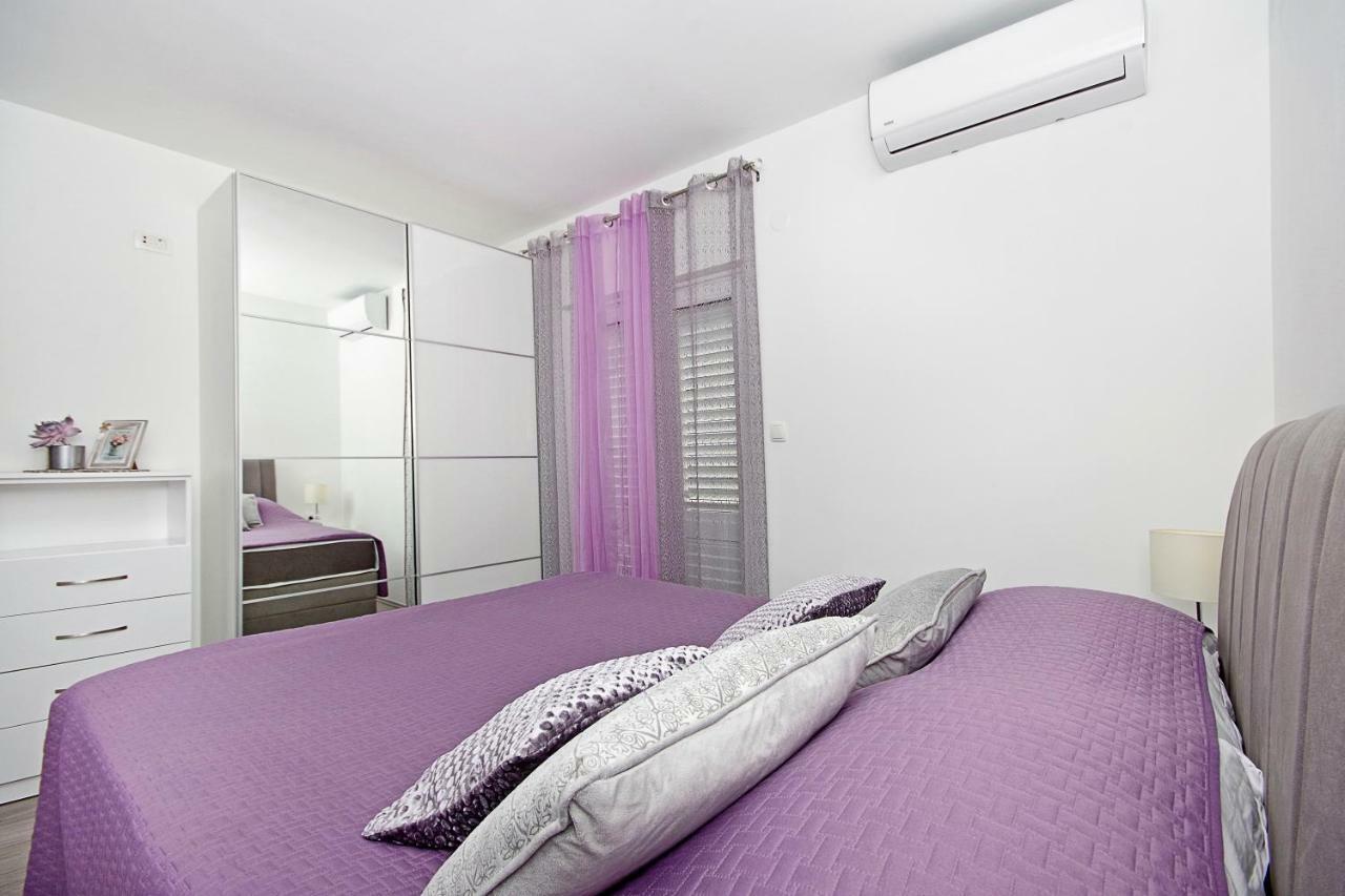 Apartment Mira Makarska Exterior photo