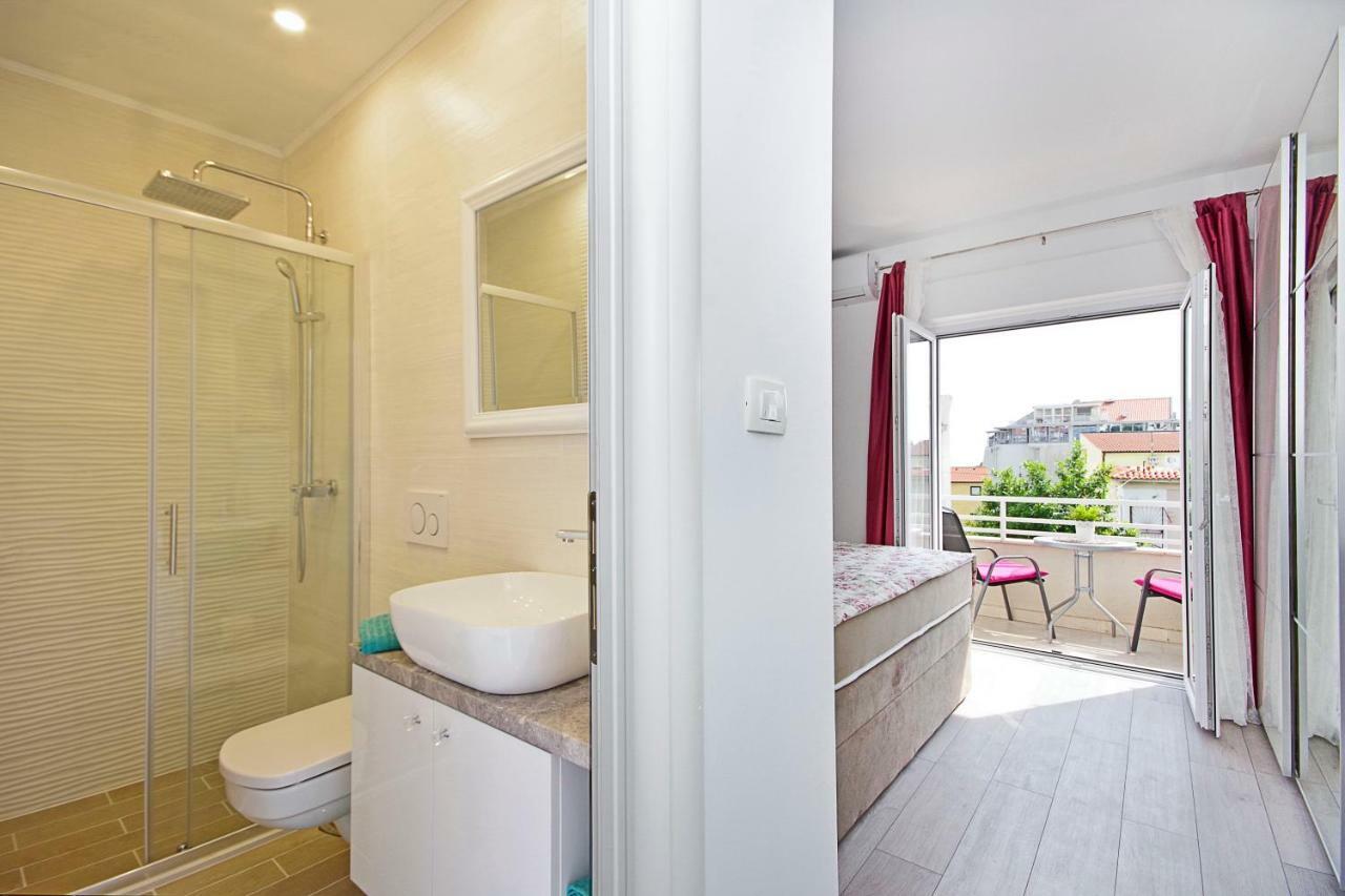 Apartment Mira Makarska Exterior photo